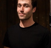 Fair-skinned blonde’s soft skin is pinched and pink after the clips