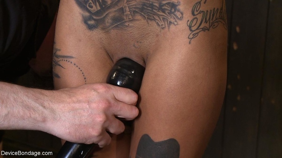 Involuntary orgasms make this wild and will - XXX Dessert - Picture 15