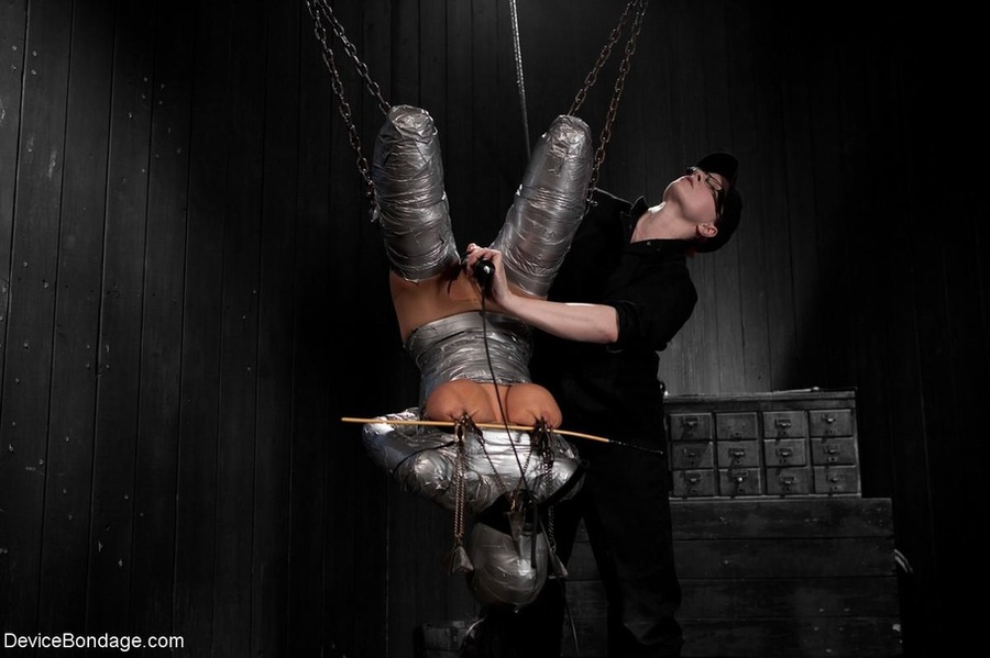 This young minx sets her sights on doing wh - XXX Dessert - Picture 5