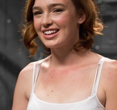 Lady love’s lower half is oiled, and she is placed on a strapping Sybian