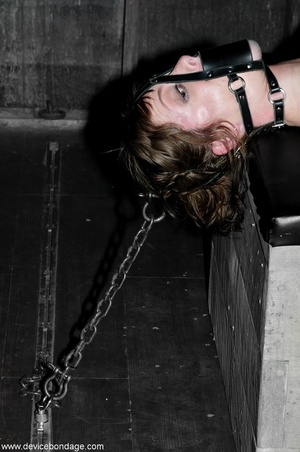 MILF’s resolve is tested during a hardcore BDSM experience that is rough on the body. - XXXonXXX - Pic 13