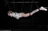 Fantastic fuck toy is suspended in the air while she’s swathed in a