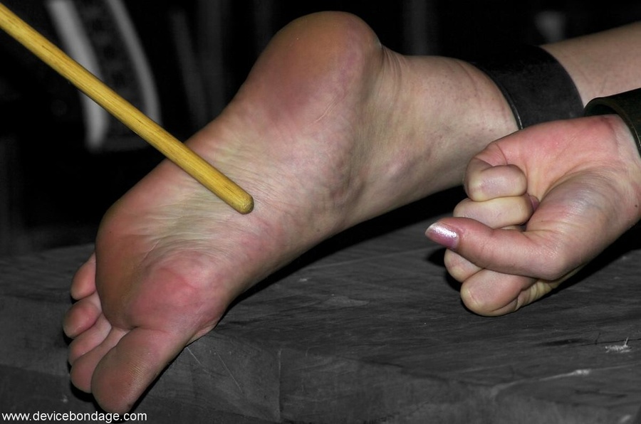 This girl is ready to go home as soon, as the painful wax play and suctions on her titties start to hurt. - XXXonXXX - Pic 6