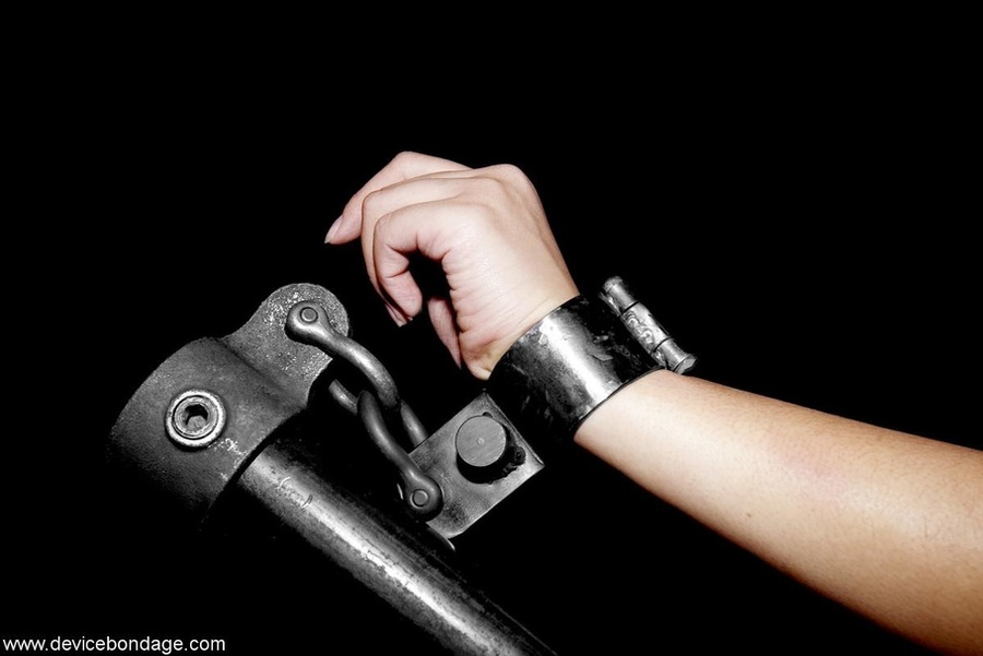 Adorable Asian with dimples takes a dip into the realm of intense slave training. - XXXonXXX - Pic 2