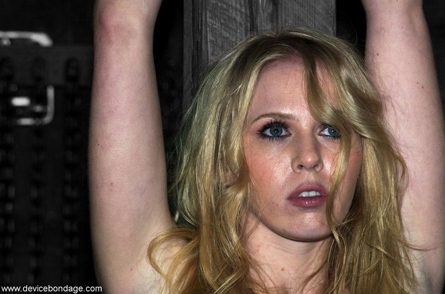 Sensitive skin turns pink when precious playmates are subjected to sinister treatment. - XXXonXXX - Pic 11