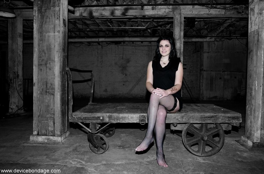 Caged slaves let out to play leads to a fucking fantastic afternoon in the dark dungeon. - XXXonXXX - Pic 1
