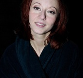 This live one looks like a young suburban mom, but she is in possession