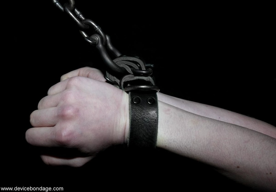 Saying this redhead likes it rough is an understatement, as she likes it painful and scary, not just rough. - XXXonXXX - Pic 3