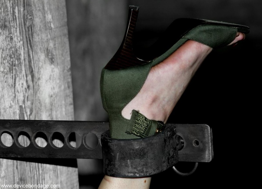 Saying this redhead likes it rough is an understatement, as she likes it painful and scary, not just rough. - XXXonXXX - Pic 4