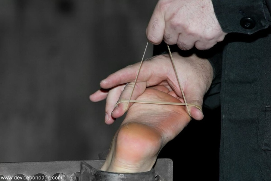 Saying this redhead likes it rough is an understatement, as she likes it painful and scary, not just rough. - XXXonXXX - Pic 6