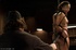 Ebony is taken to an intriguing dungeon for the roughest BDSM session