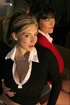 Two super hot darlings revealing their massive juggs