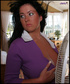 Super hot dark haired women is here to blow your mind