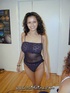 pair brunette lesbians show