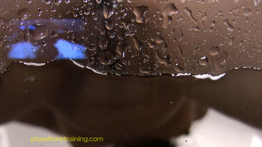 Little young lover babe sucks black dildo and pees all over camera - XXXonXXX - Pic 13