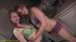 lesbian babes play with