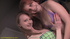 lesbian babes play with