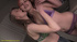 lesbian babes play with