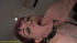 red head babe with
