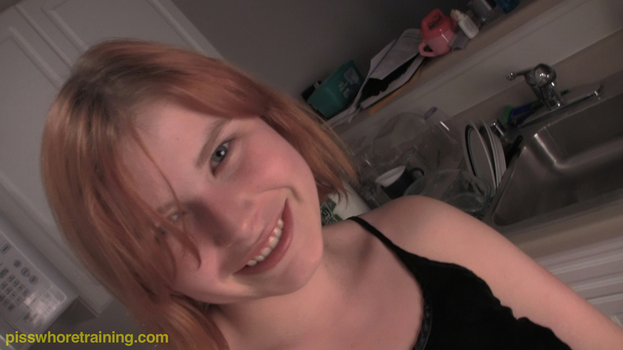 Petite babe tries water sports for the first time and loves it - XXXonXXX - Pic 2