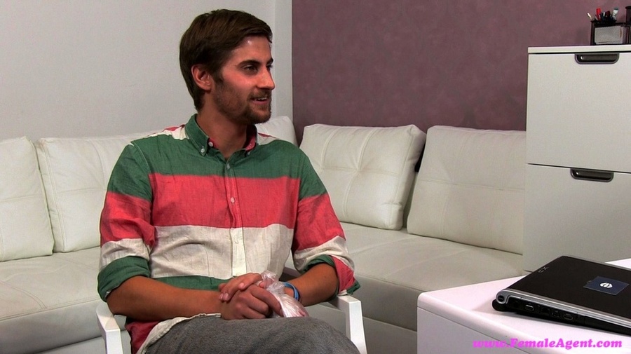 Gorgeous blonde with steaming hot body in b - XXX Dessert - Picture 1