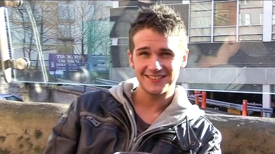 Three horny guys in hot cock sucking and bu - XXX Dessert - Picture 2