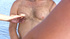 Three randy matured men suck dicks and take turns fucking guy’s fresh