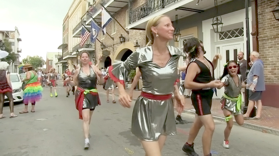 Guy in white top fucks dude’s ass in the to - XXX Dessert - Picture 1