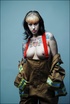 smoking hot tattooed chick