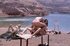 Luscious hotties pose naked and bares their hot bodies with lusty boobs