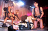 gorgeous babes display their
