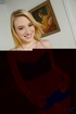 horny slim teen blonde