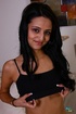 slim exotic babe gets