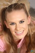 playful slim chick lubricates