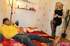 freaky russian blondie gets