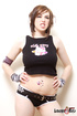 rockstar girl black shows