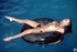 lovely nude boat rider