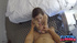 lustful teenager blue miniskirt