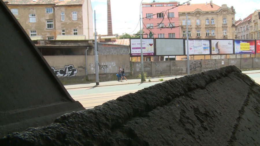 Brunette in glasses sucks dick and fucks ho - XXX Dessert - Picture 2