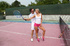 young tennis player fucked