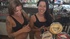 tight young brunette girls