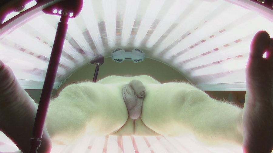 Pretty sexy shaped twink is undressing and  - XXX Dessert - Picture 4