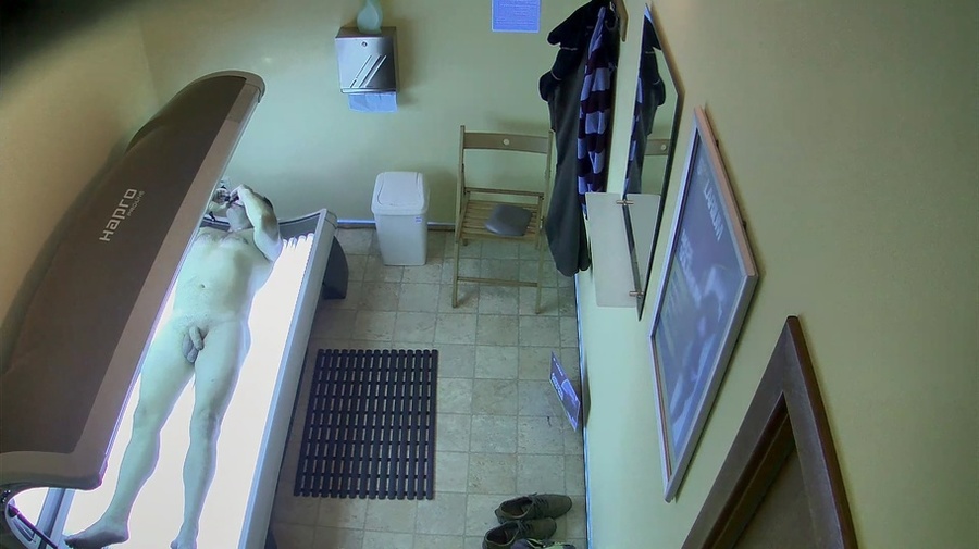 Mature tight muscled twink is smoothly tann - XXX Dessert - Picture 6