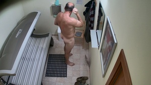 Mature tight muscled twink is smoothly t - Picture 7
