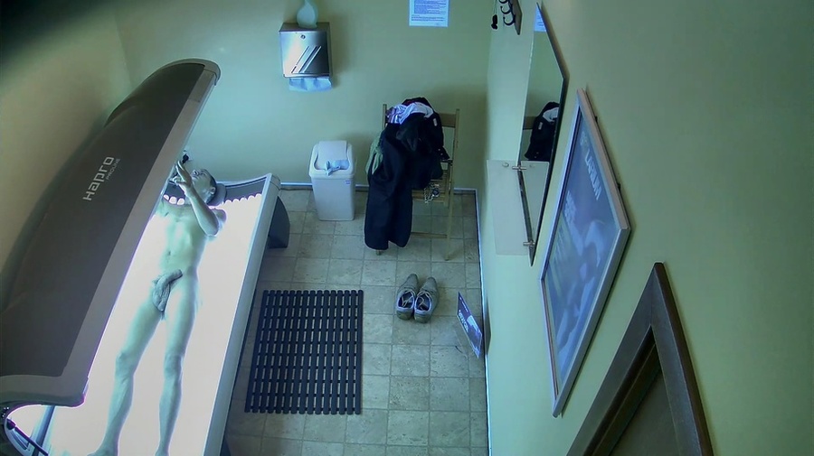 Sexy tight muscled twink shows off his shap - XXX Dessert - Picture 5