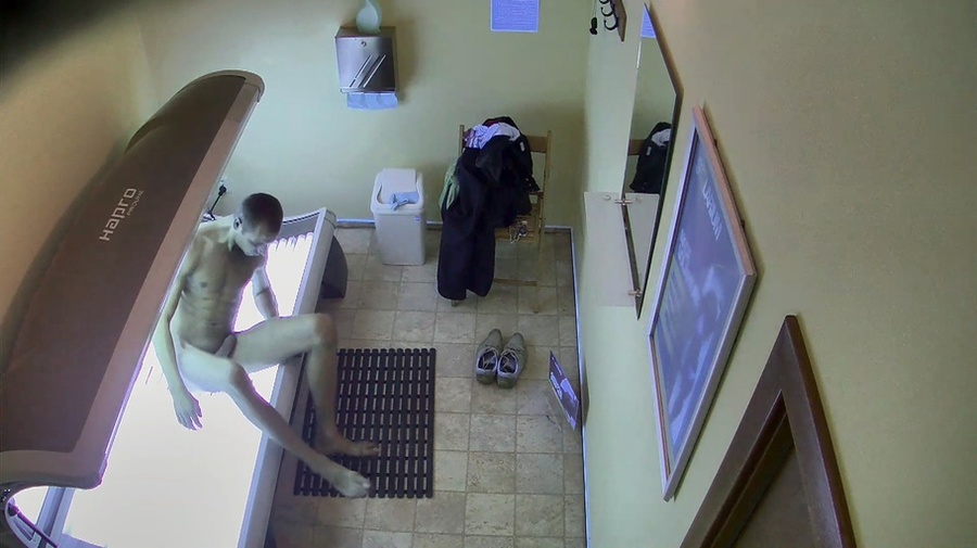 Sexy tight muscled twink shows off his shap - XXX Dessert - Picture 6