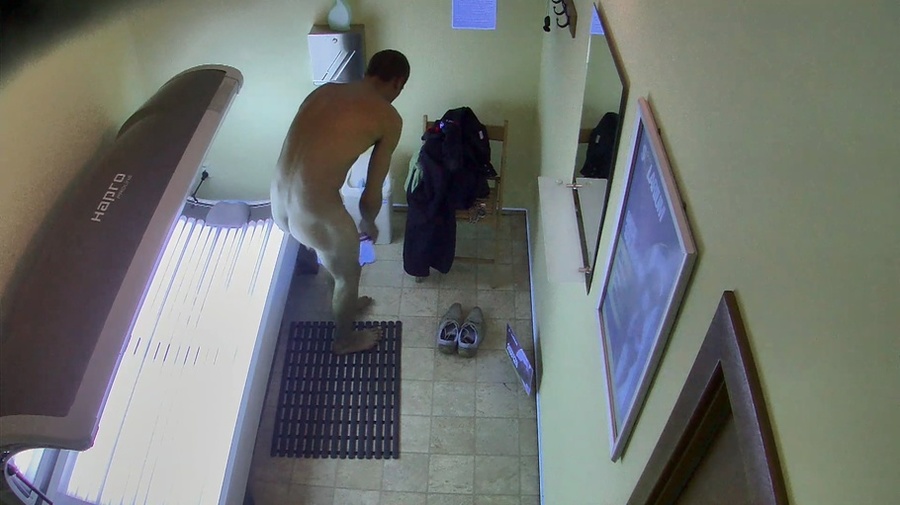 Sexy tight muscled twink shows off his shap - XXX Dessert - Picture 9