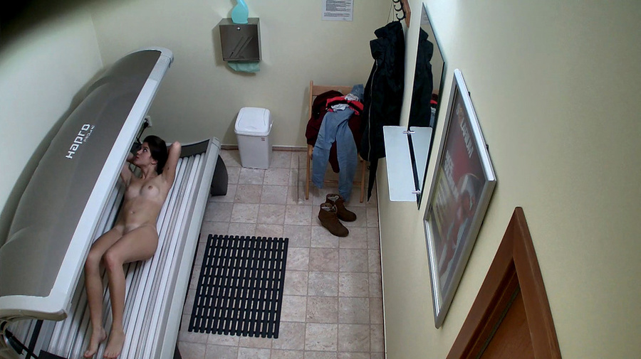 Young babe in pink see-through panties touches her pussy - XXXonXXX - Pic 3