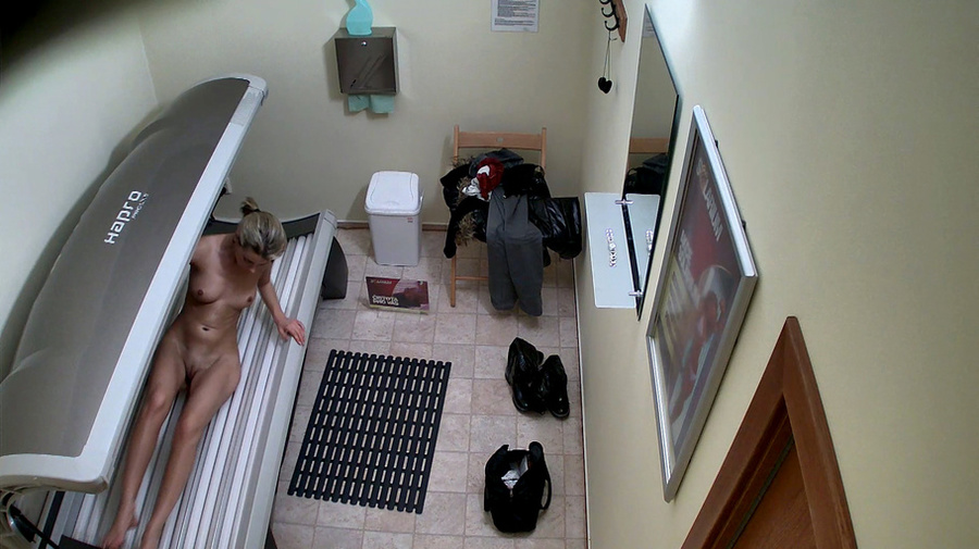 Tall ash blonde in vinous panties and black bra - XXXonXXX - Pic 5