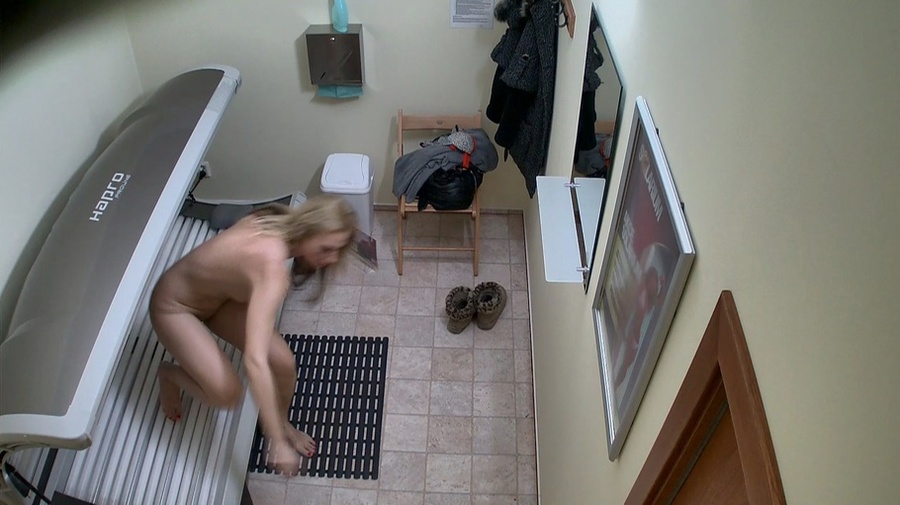 Milf slowly undresses sexy red panties leopard bra - XXXonXXX - Pic 6